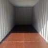 20ft High Cube Container (9′ 6″ high) suitable for IBC storage
