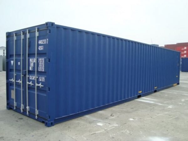 3-21.jpg 40ft High Cube (9′ 6″ high) Double Door Container (DD)