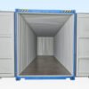 40Ft High Cube Container – One Trip (9Ft 6″ High)