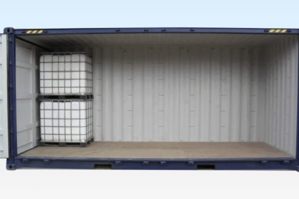 3-3.jpg 20Ft HI Cube Container(9′ 6″ High) Suitable For IBC Storage