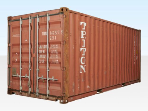 3-34.jpg 20Ft Used Shipping Container – Wind & Watertight