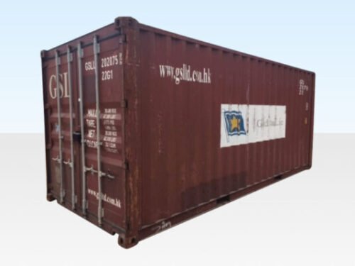 3-40.jpg 20Ft X 8Ft Cargo-Worthy Dry Van