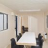 20Ft x 8Ft Steel Anti-Vandal Office Cabin