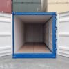 20ft High Cube Container – One Trip (9ft 6′ high)