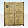 40Ft X 8Ft Used Shipping Container – Standard