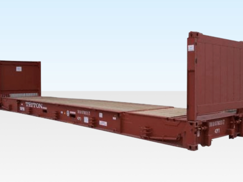 343-40ft-used-flat-rack-ratio-960x640-1.png 40Ft X 8Ft Used Flat Rack Shipping Container