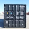 20ft High Cube Container – Hazardous Waste Container, Side opening (9ft 6′ high)