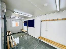 4-12.jpeg 24Ft x 9Ft Steel Drying Room Cabin