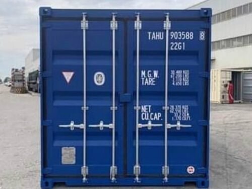 4-13.jpg 20ft High Cube Container – One Trip (9ft 6′ high)