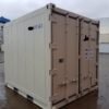 10ft x 8ft 10′ Reefer Container, Used