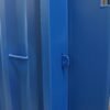 20ft Hi Cube Container (9′ 6″ high) suitable for IBC storage Sliding Door