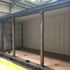 4-51.jpg Used 20ft Open Side / Full Side Access Container