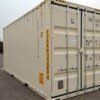 Used 40Ft Cargo Worthy Shipping Containers