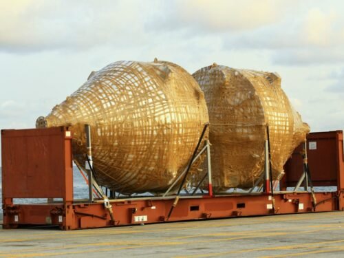 40-Flat-Rack-Container.jpg 40ft x 8ft Used Shipping Container – Flat-Rack