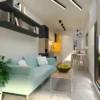 40Ft Living Container House – Shipping Container Home