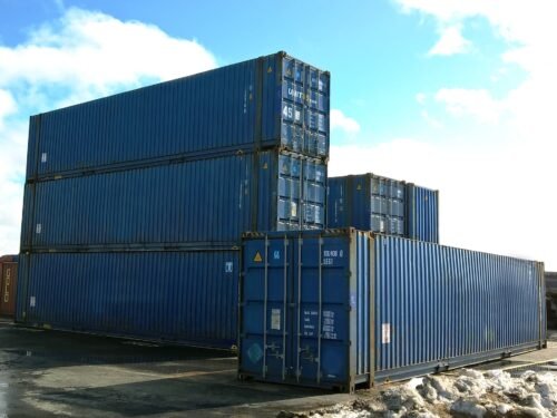 45-HCPW-Container-2-1-1.jpg 45′ HCPW Shipping Container Blue (RAL 5013)