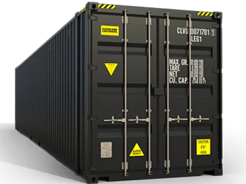 45ft High Cube Shipping Container – Durable & Secure Storage Solution