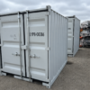 8ft One Trip Storage Shipping Container