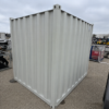 8ft One Trip Storage Shipping Container