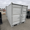 8ft One Trip Storage Shipping Container