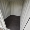 8ft One Trip Storage Shipping Container