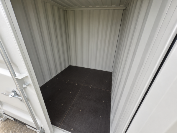 8ft One Trip Storage Shipping Container