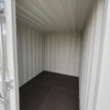 8ft One Trip Storage Shipping Container
