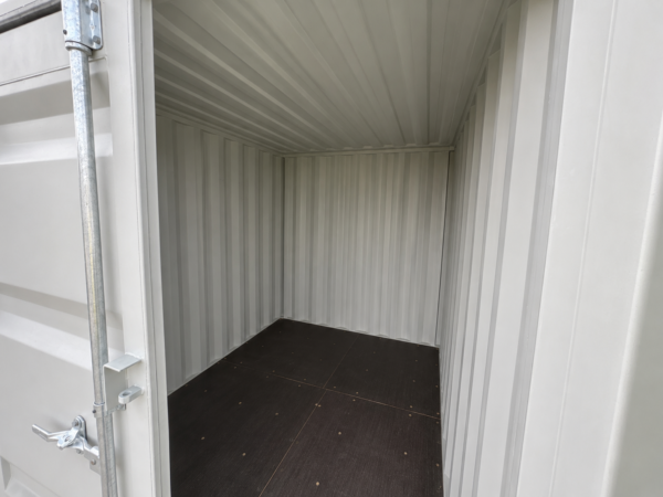 8ft One Trip Storage Shipping Container