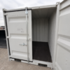 8ft One Trip Storage Shipping Container