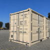20ft Full Side Access Shipping Container