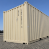 20ft Full Side Access Shipping Container