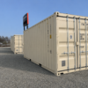 20ft Full Side Access Shipping Container