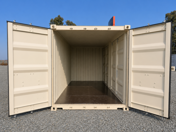 ChatGPT Image Jul 24, 2026, 11_44_10 AM 20ft High Cube Container – One Trip (9ft 6′ high)