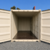 20ft Full Side Access Shipping Container