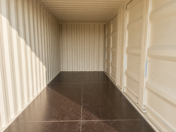 ChatGPT Image Jul 24, 2026, 11_44_16 AM 20ft High Cube Container – One Trip (9ft 6′ high)