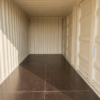 20ft Full Side Access Shipping Container
