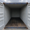 20ft x 8ft Used Cargo-worthy Dry Van