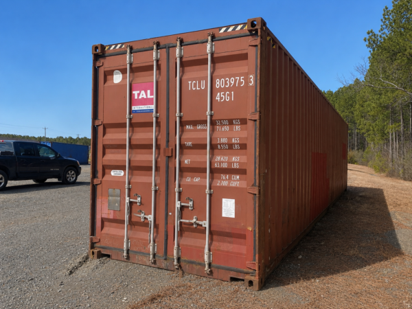 ChatGPT Image Jul 25, 2026, 12_11_11 AM 40Ft X 8Ft Used Shipping Container High Cube