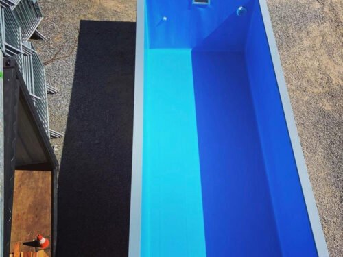 30 Ft Container Pool v2