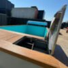 6m/20ft Caribbean Blue Container Swimming Pool