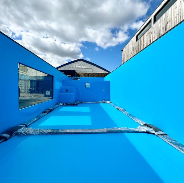 pool-cont84.jpg 12M / 40ft Container Swimming Pool