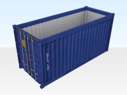 shutterstock_341887904-960x640-2-600x400-1.jpg 20Ft X 8Ft Used Shipping Container Open Top