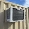 20ft Insulated 9 20ft Insulated Office Container – Portable Site Office with A/C