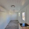 20ft Shipping Container Office with Restroom – Portable Building