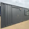 21ft Cabin 9 21x8ft Office & Canteen Cabin – Portable Modular Building