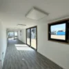 40ft Shipping Container Office | Open Plan | Portable Building