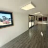 40ft Shipping Container Office | Open Plan | Portable Building