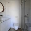 40ft Shipping Container Office with Kitchen & Bathroom – Portable Building