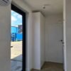 40ft Shipping Container Office with Kitchen & Bathroom – Portable Building