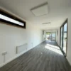 40ft Shipping Container Office | Open Plan | Portable Building